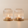 Luna Lanterns - Set of 2