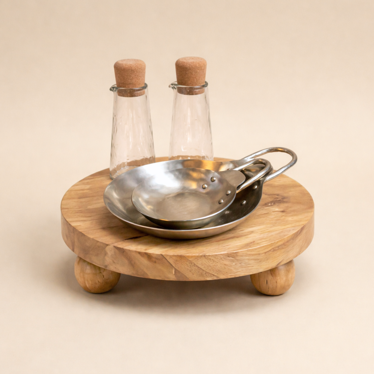 The Cooks Counter Set