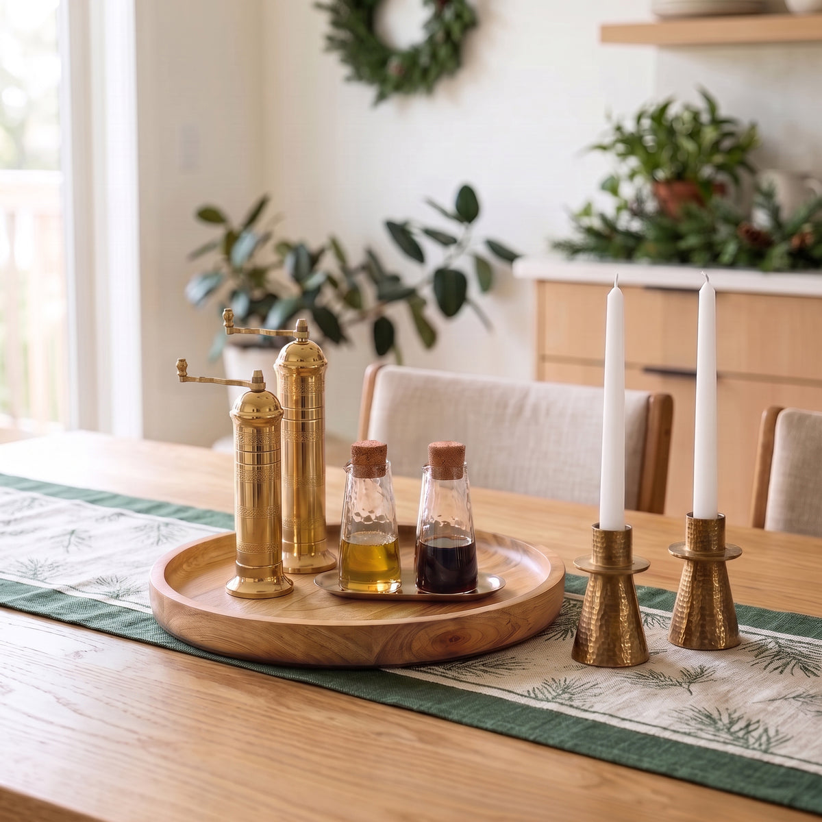 The Gathering Table