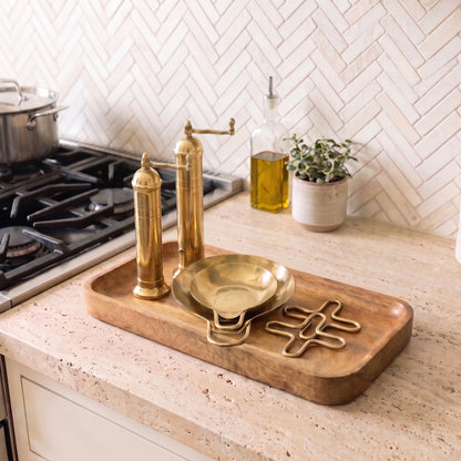 The Stovetop Set