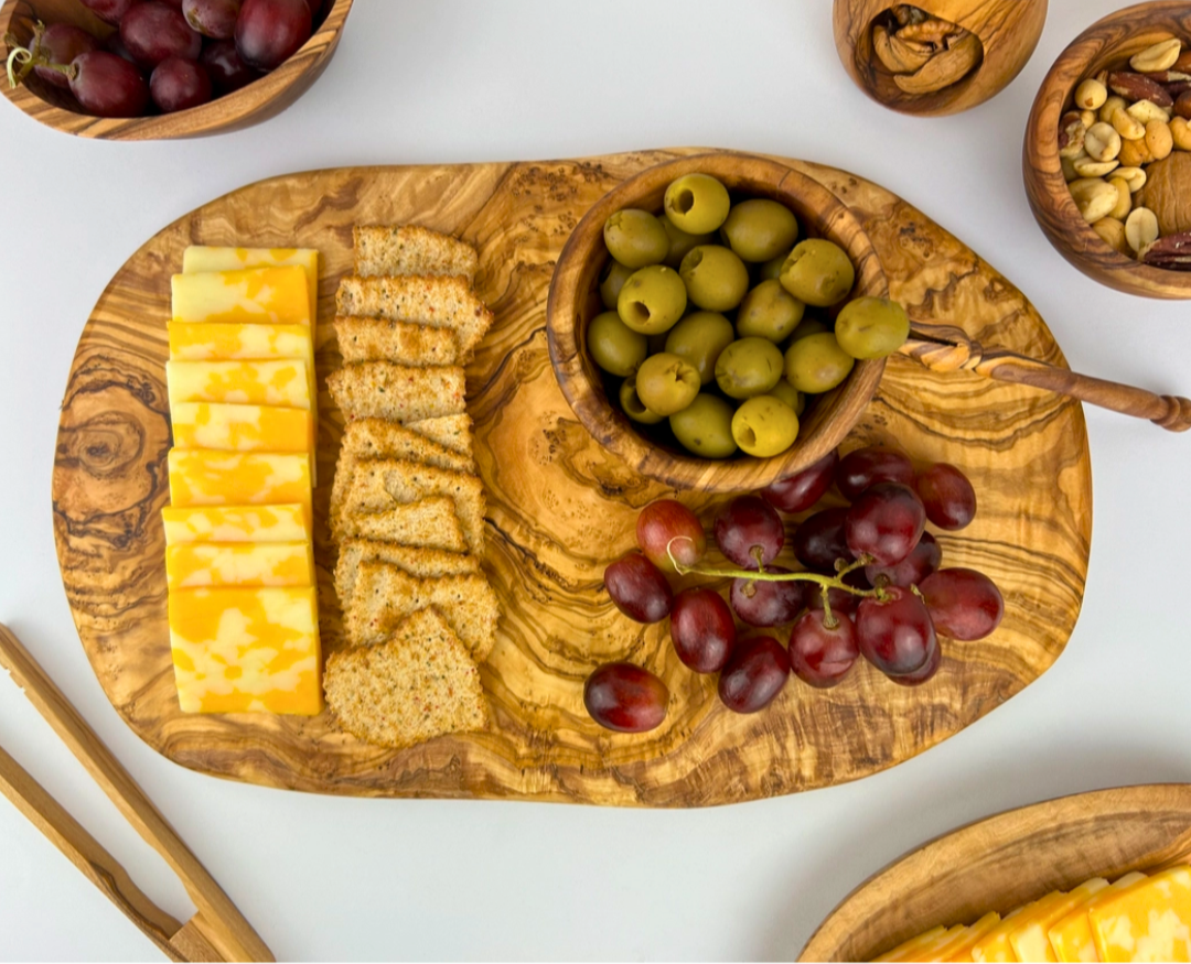 Olive Wood Board