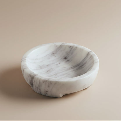 Marble Aperitif Bowl