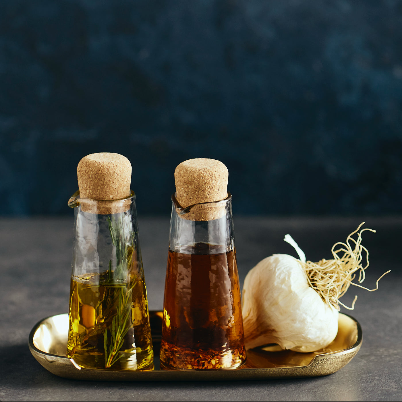 Small Carafe - Set of 2