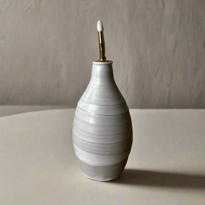 Aurora Oil Cruet