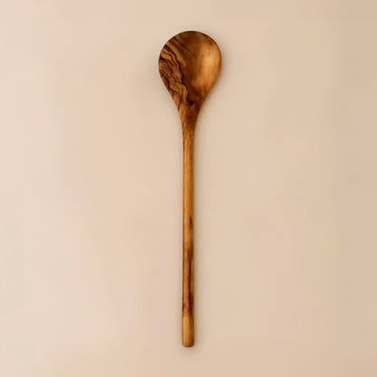 Olive Wood Cooking Spoon