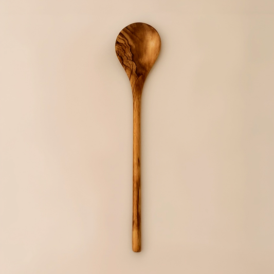 Olive Wood Cooking Spoon