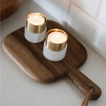 Brass Beauties Bundle - Cove Home